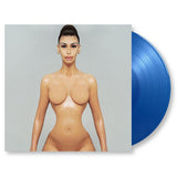 Sevdaliza - Raving dahlia (12-inch maxi-single)