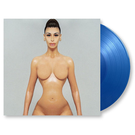 Sevdaliza - Raving dahlia (12-inch maxi-single)