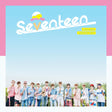 Seventeen - Love & letter (CD)