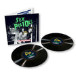 Sex Pistols - The original recordings (LP) - Velvet Music