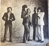 Rolling Stones, The - Sticky Fingers (second hand LP)