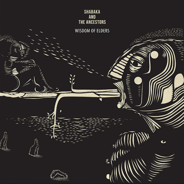 Shabaka And The Ancestors - Wisdom of elders (LP)