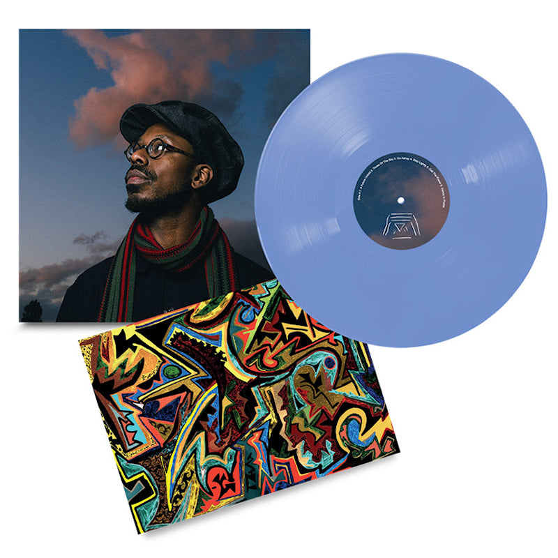 Shabaka - Of the earth (LP)