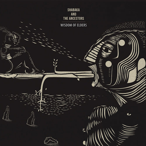 Shabaka And The Ancestors - Wisdom of elders (LP)