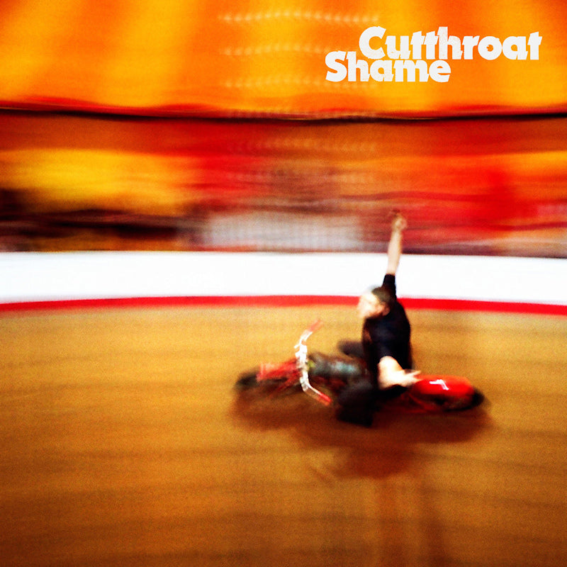 Shame - Cutthroat (LP)