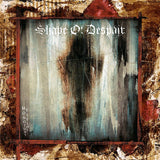 Shape Of Despair - Monotony fields (CD)