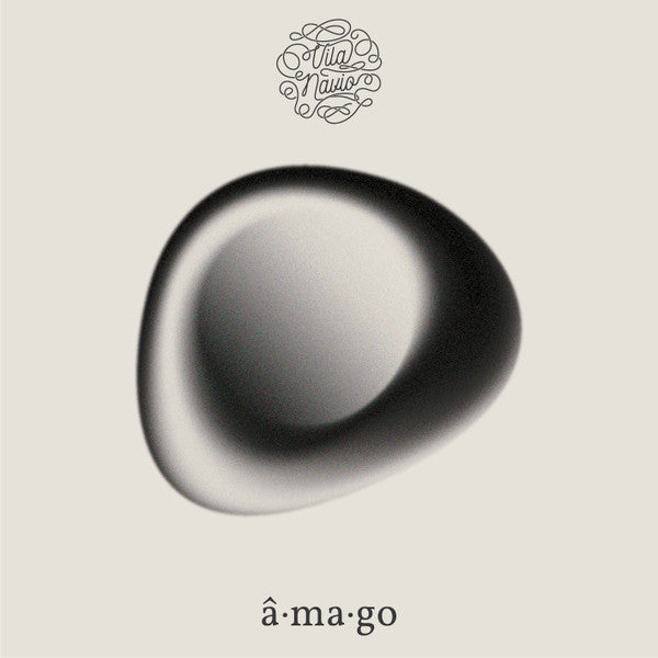 Vila Navio - Âmago (tweedehands CD)