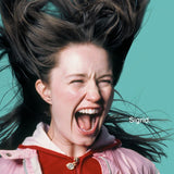 Sigrid - There&#039;s always more that i could say (LP)