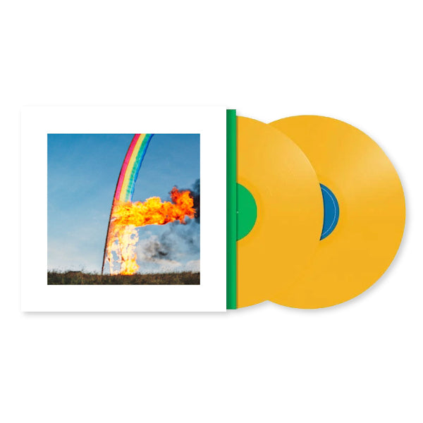 Sigur Ros - Atta (LP)