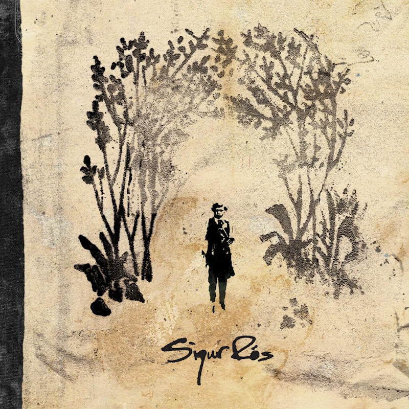 Sigur Ros - Takk... (LP)