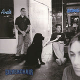 Silverchair - Ana's song (open fire) (LP) - Velvet Music