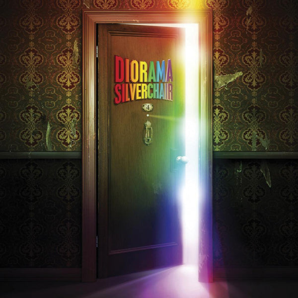 Silverchair - Diorama (CD)