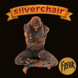 Silverchair - Freak (12-inch maxi-single)