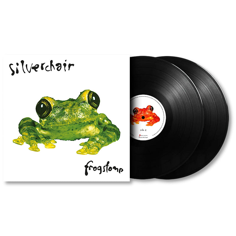 Silverchair - Frogstomp (LP)