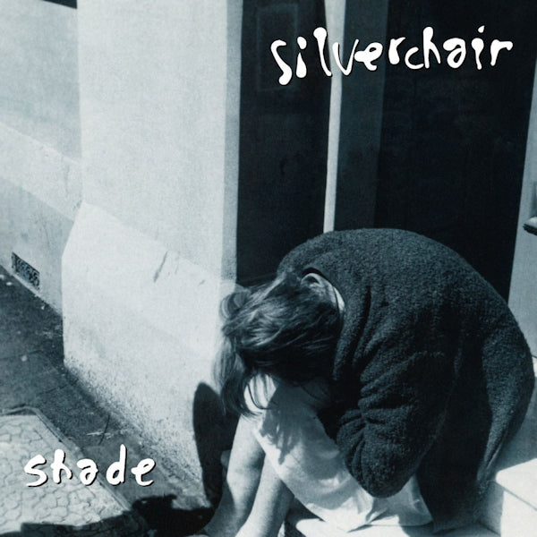 Silverchair - Shade (12-inch maxi-single)