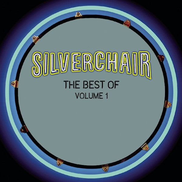 Silverchair - Best of volume 1 - gold series (CD)