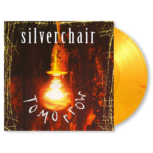 Silverchair - Tomorrow (12-inch maxi-single)