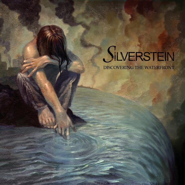 Silverstein - Discovering the waterfront (LP) - Velvet Music