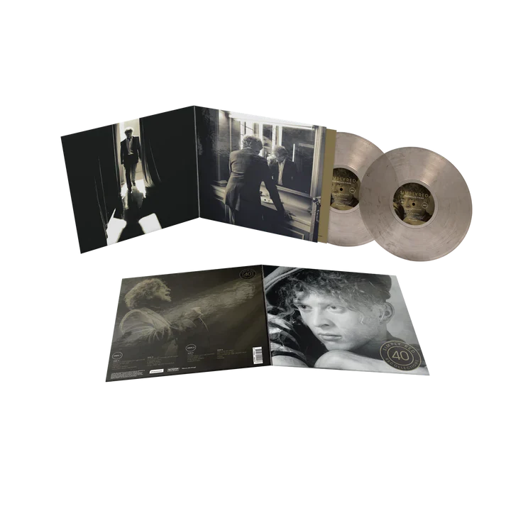 Simply Red - Recollections (LP)