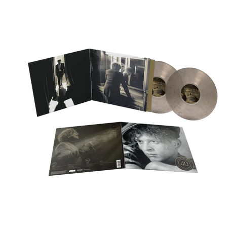 Simply Red - Recollections (LP)