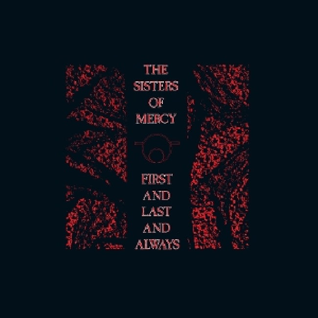 The Sisters Of Mercy - First and last and always (LP)