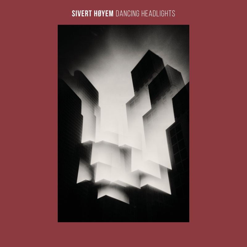 Sivert H?yem - Dancing headlights (CD)