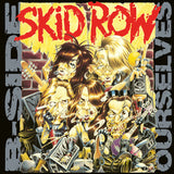 Skid Row - B-side ourselves (LP)