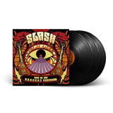 Slash - Live at the s.e.r.p.e.n.t festival (LP)