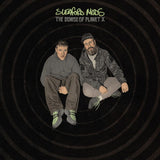 Sleaford Mods - The demise of planet x (LP)