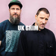 Sleaford Mods - UK GRIM (CD)