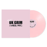 Sleaford Mods - More UK Grim (12-inch maxi-single)