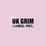 Sleaford Mods - More UK Grim (12-inch maxi-single)