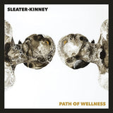 Sleater Kinney - Path of Wellness (CD)