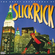 Slick Rick - The great adventures of slick rick -coloured- (LP) - Velvet Music