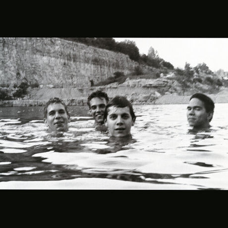 Slint - Spiderland (CD)