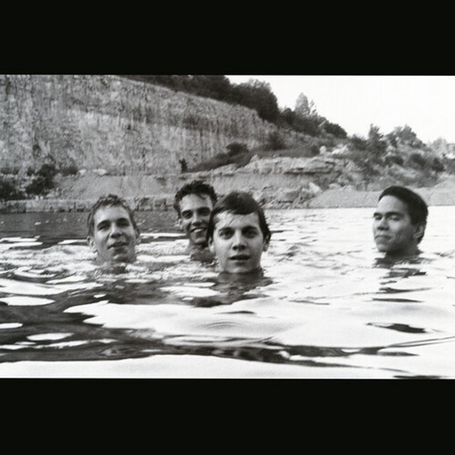 Slint - Spiderland (CD)