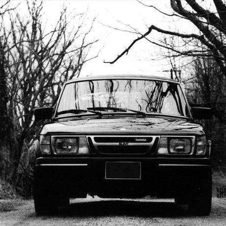 Slint - Tweez (CD)