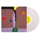 Slow Pulp - Yard -clear vinyl- (LP)