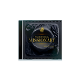 Snoop Dogg - Missionary (CD)
