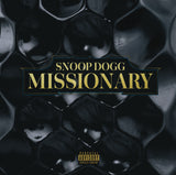 Snoop Dogg - Missionary (CD)