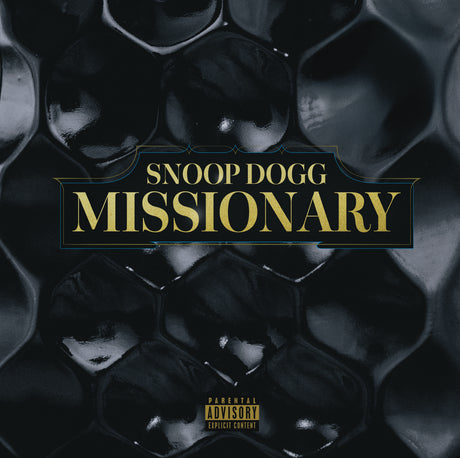 Snoop Dogg - Missionary (Standard) White Picture Disc (LP)