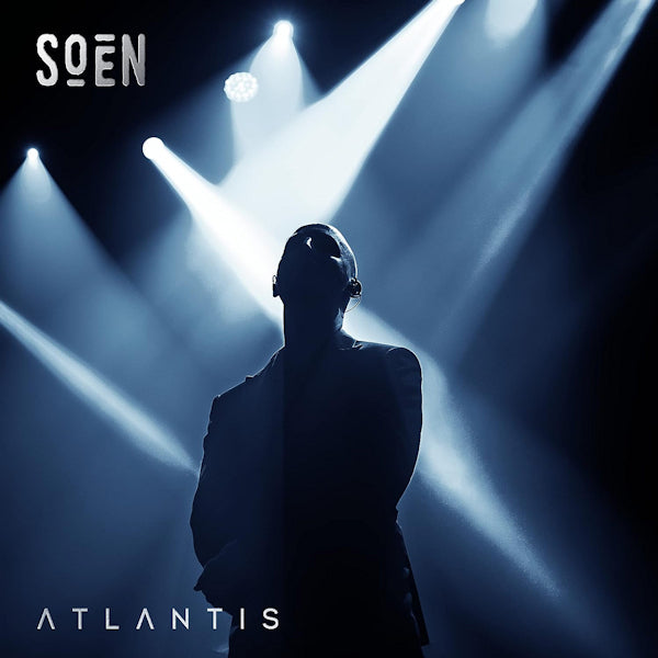 Soen - Atlantis (LP)