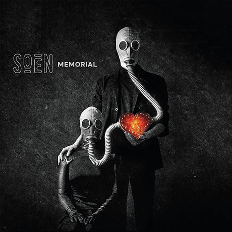 Soen - Memorial (CD)