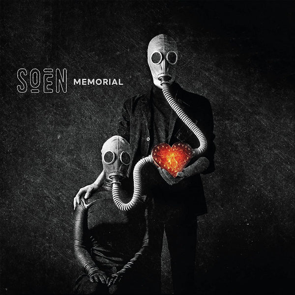 Soen - Memorial (CD)