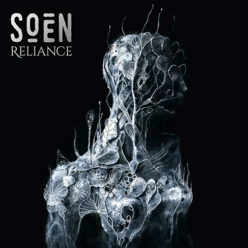 Soen - Reliance (CD)