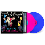 Soft Cell - Non-stop ecstatic dancing (LP)