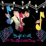 Soft Cell - Non-stop ecstatic dancing (LP)
