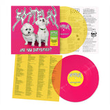 Soft Play - Are you satisfied? (LP)