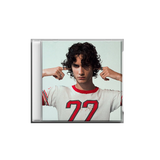 Sombr - I barely know her (CD)