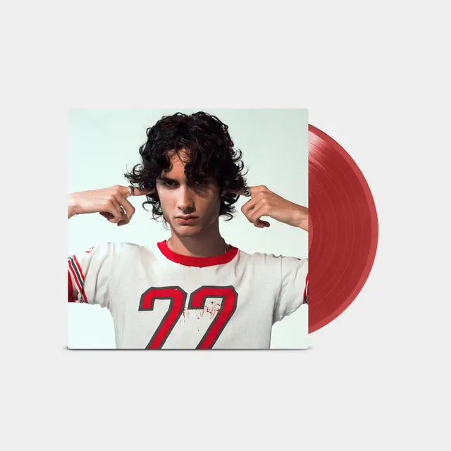 Sombr - I barely know her (LP)